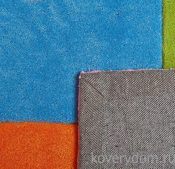 Ковер детский  ручной работы Ki You  BC-1361-01