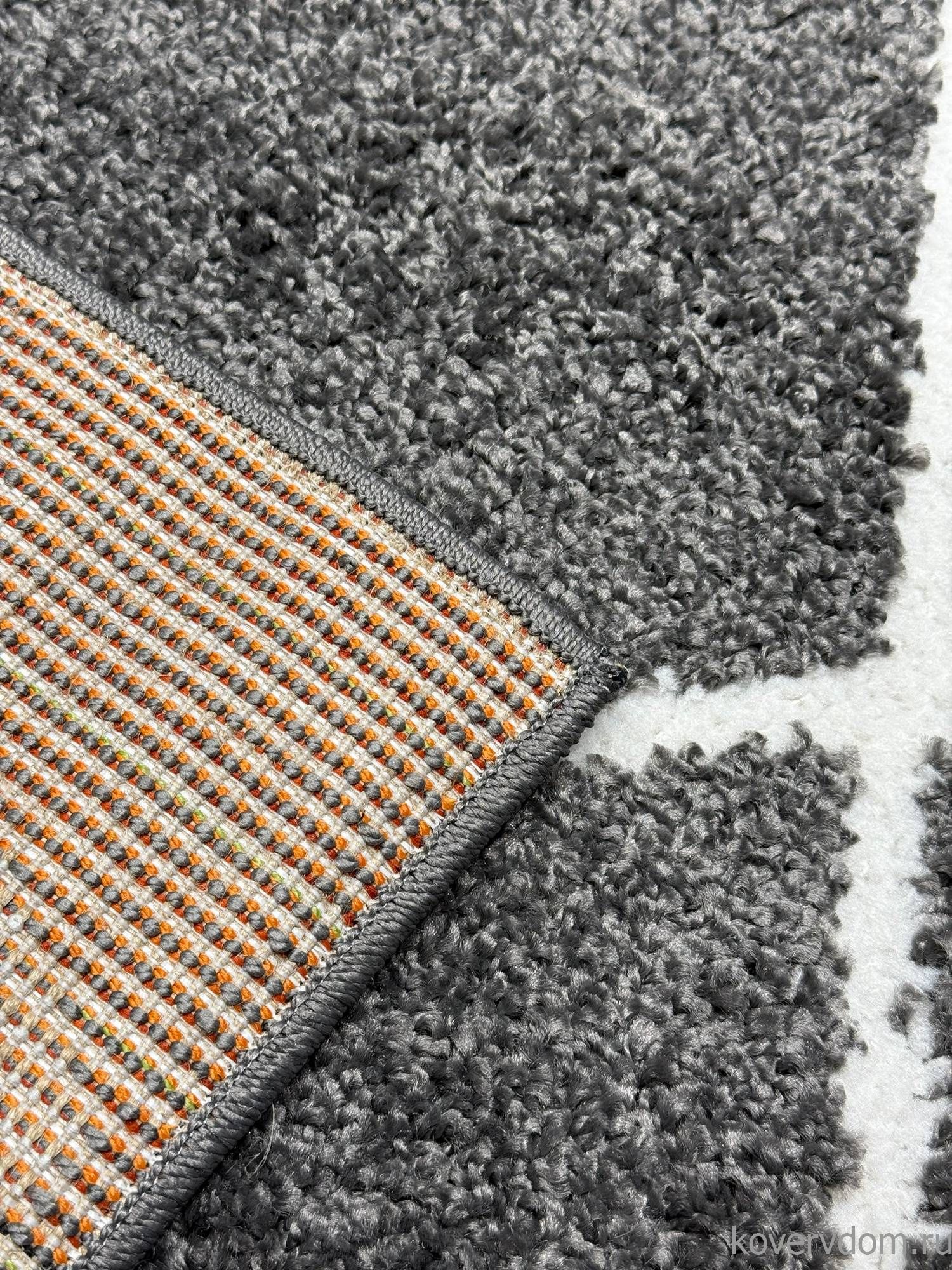 Ковер STORM VR50 GRAY