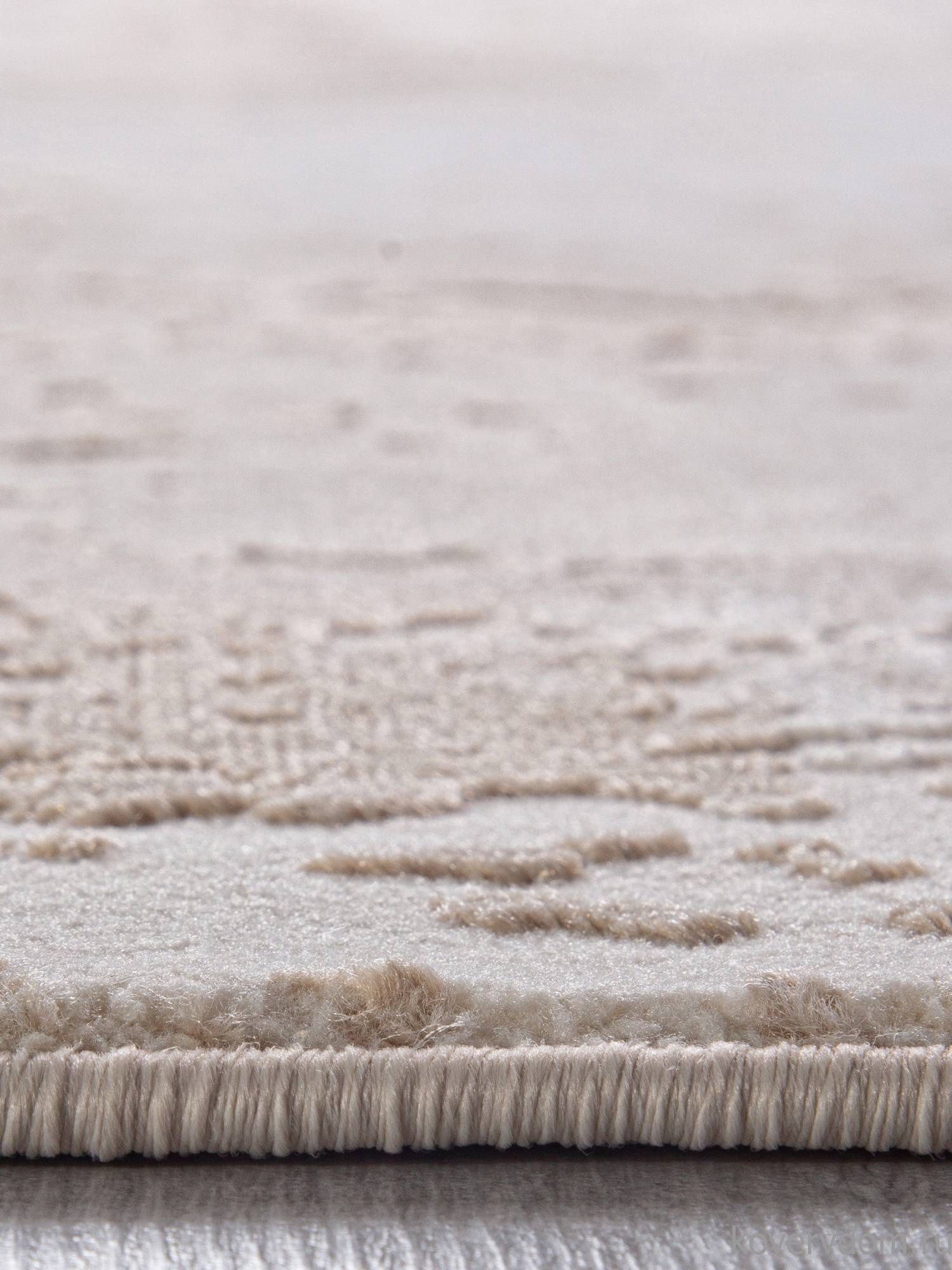 Ковер SIESTA MS03A BONE / BEIGE