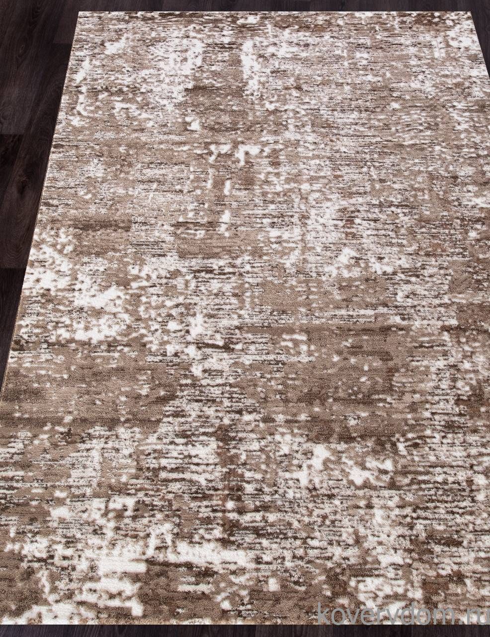 Ковер MARDAN 1204A VIZON COKEN / BROWN