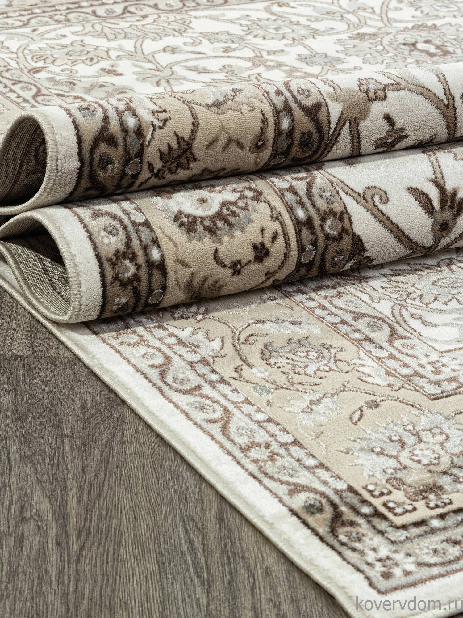 Ковер DOLCE F249 CREAM Ковер DOLCE F249 CREAM