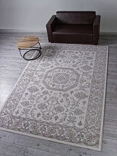 Овальный ковер DONA F527 CREAM 2