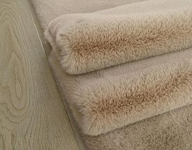 Ковер RABBIT PREMIUM MS1000 BEIGE