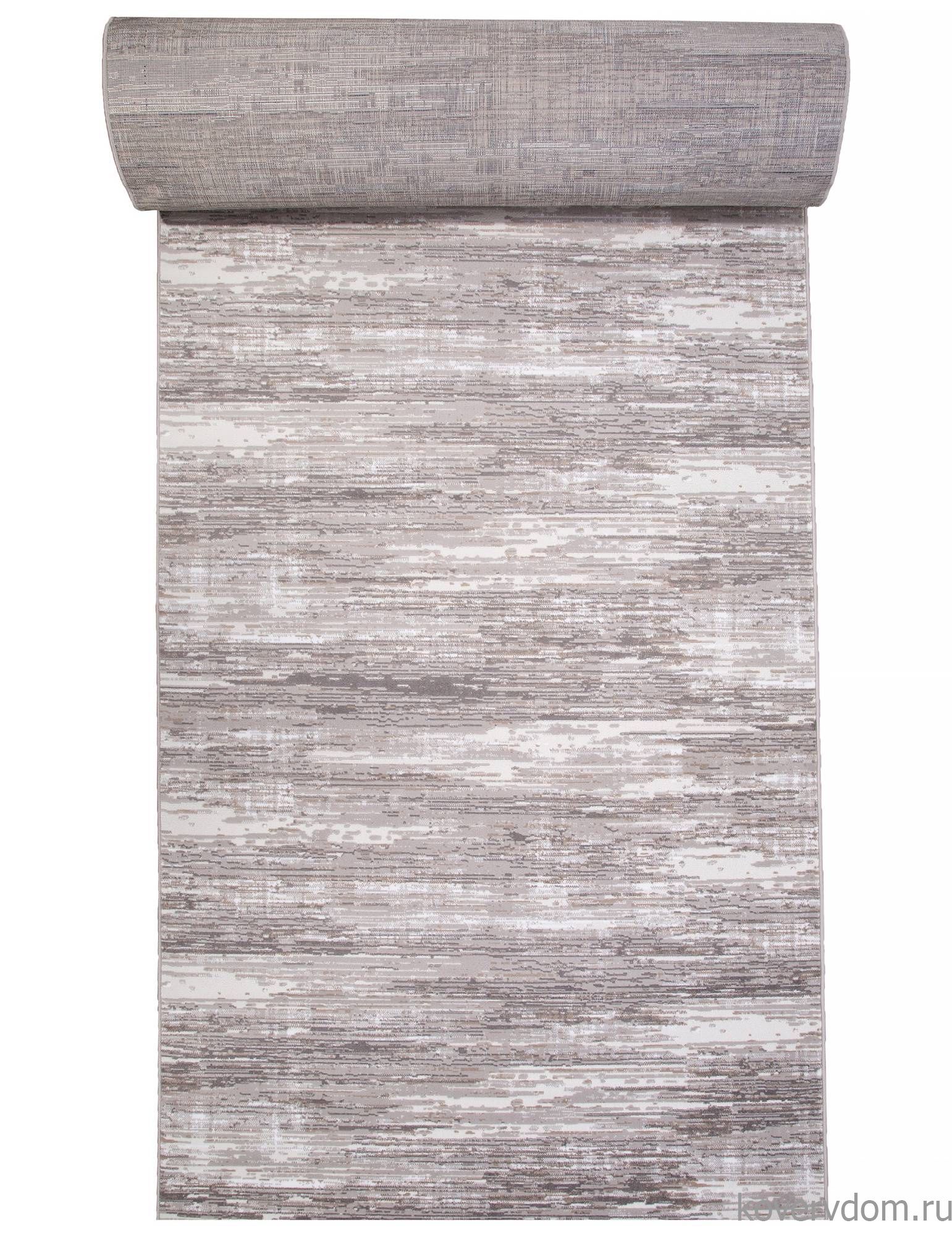 Ковровая Дорожка RICHI 8676 GRAY Ковровая Дорожка RICHI 8676 GRAY