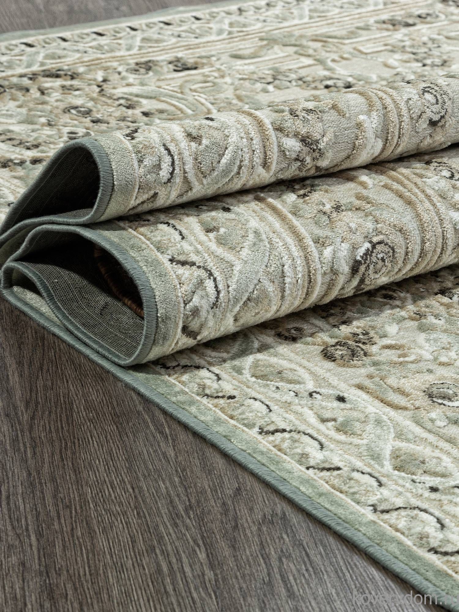 Ковер GENOVA 938031 655561 V