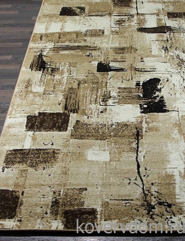 Ковер SUNRISE 2 D457 BEIGE Ковер SUNRISE 2 D457 BEIGE