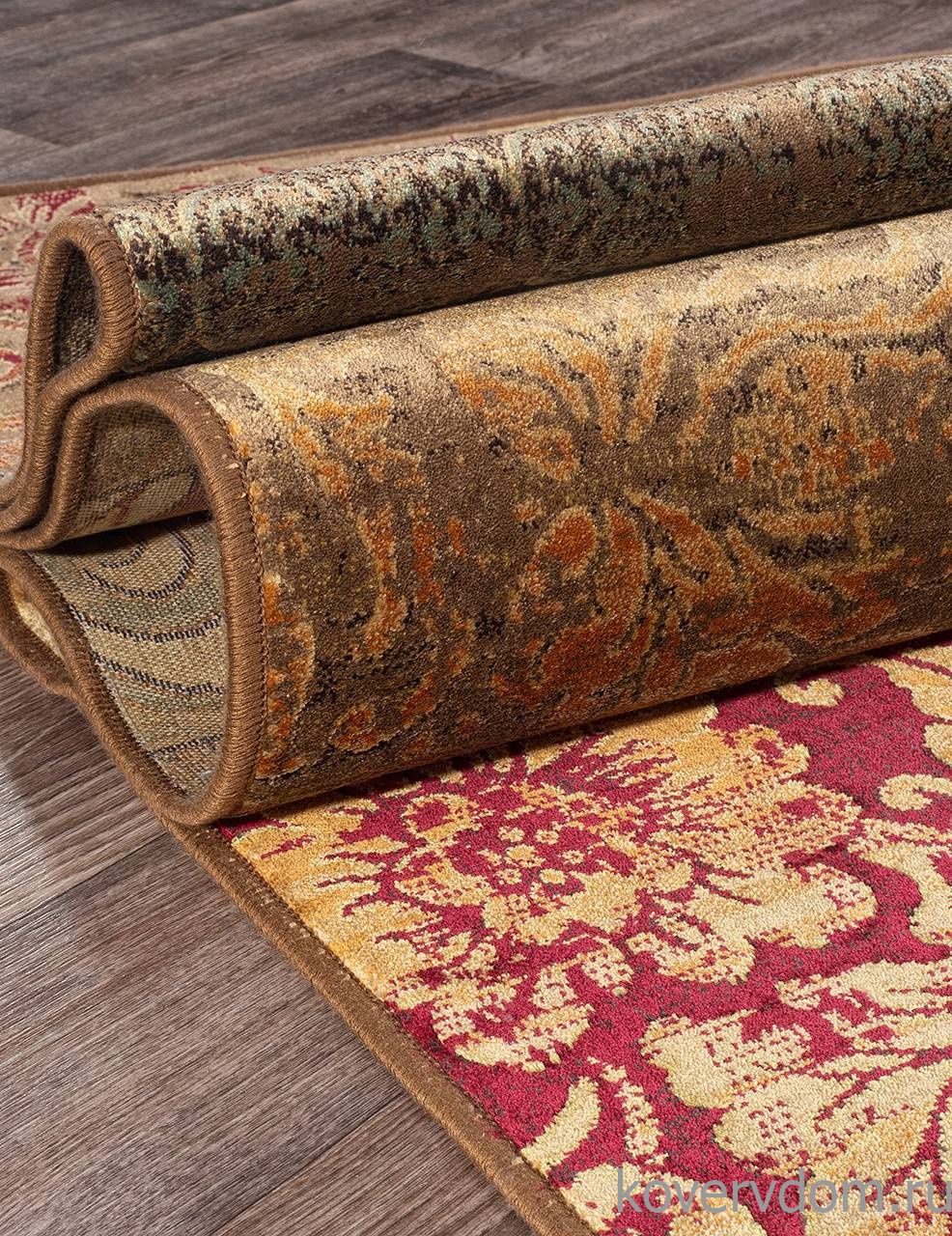 Ковер МАТРИКС 89414 9222 V