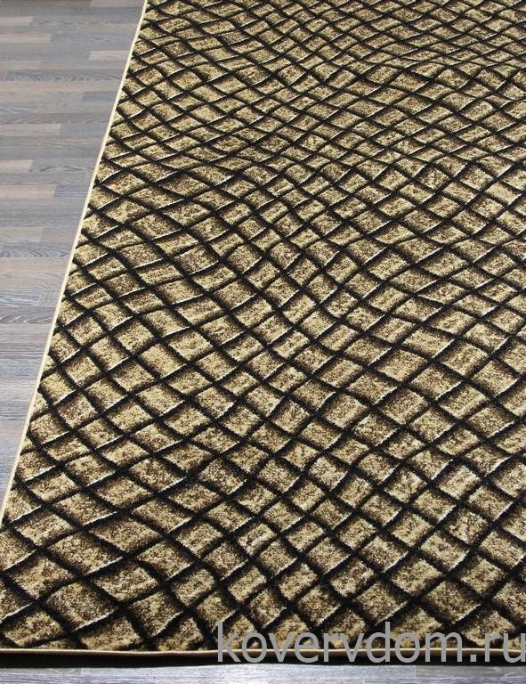 Ковер SUNRISE 2 D452 BEIGE Ковер SUNRISE 2 D452 BEIGE