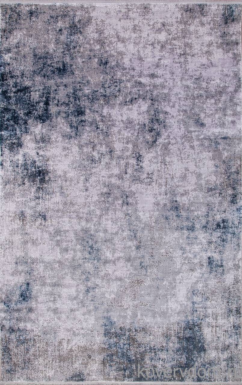 Ковер SALVATORE 0810B BLUE