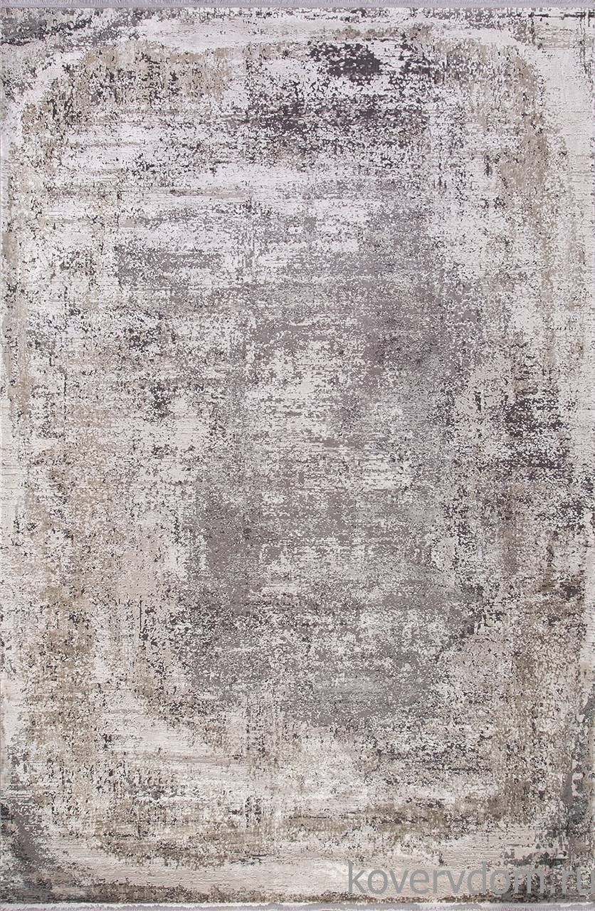 Ковер OLIMPOS M205D C.D.GRAY / D.BEIGE