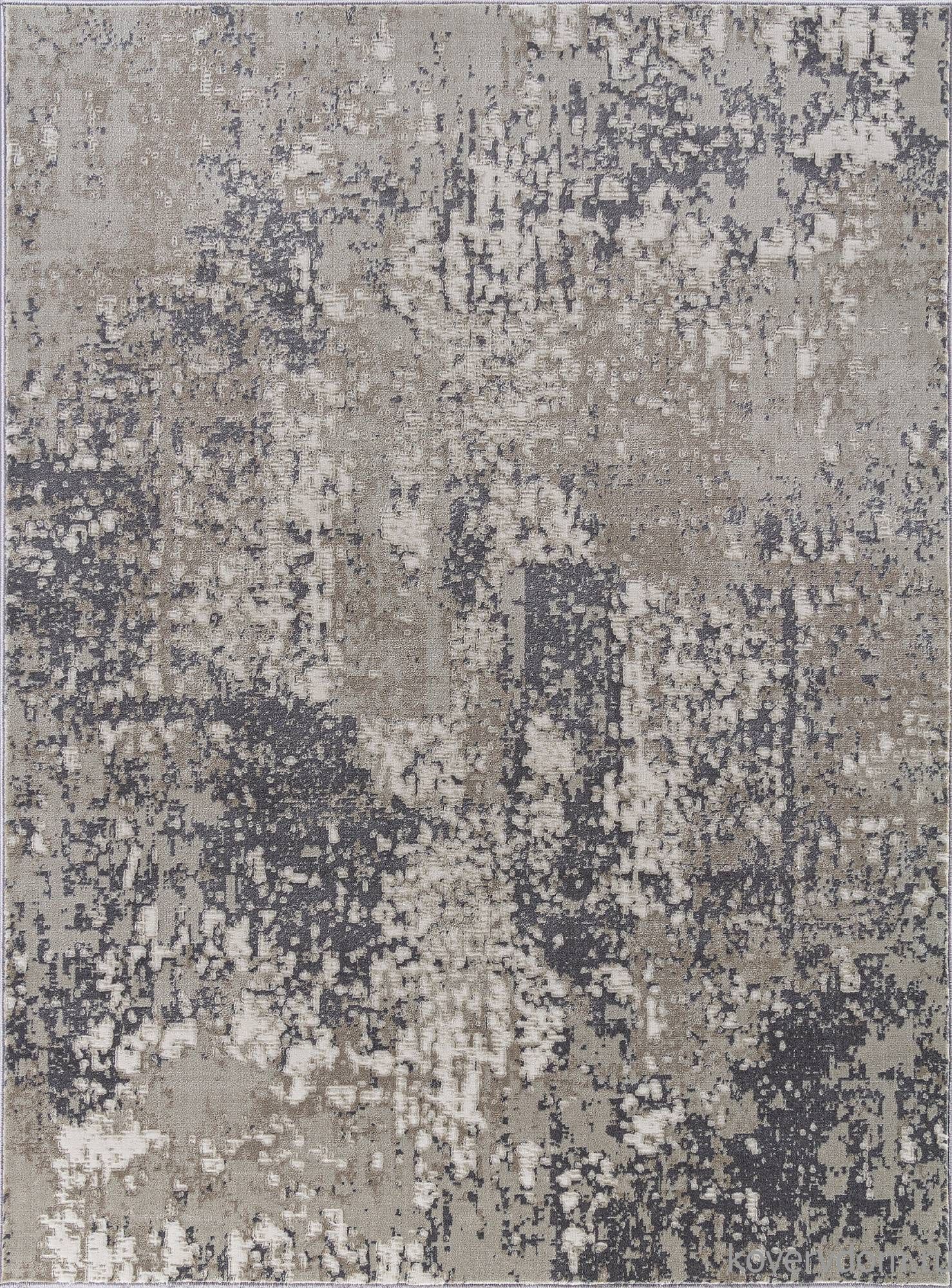 Ковер ATLANTIS D733 CREAM