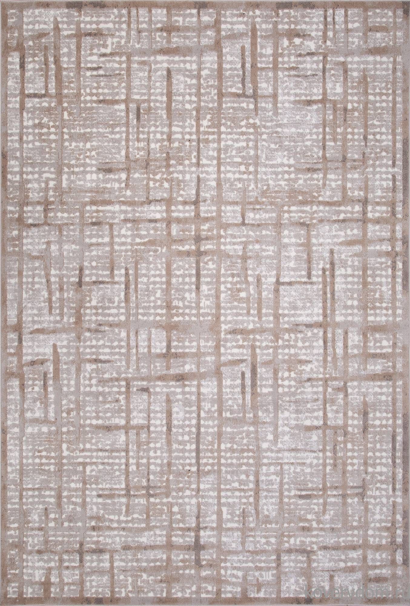 Ковер RICHI 8128 GRAY Ковер RICHI 8128 GRAY