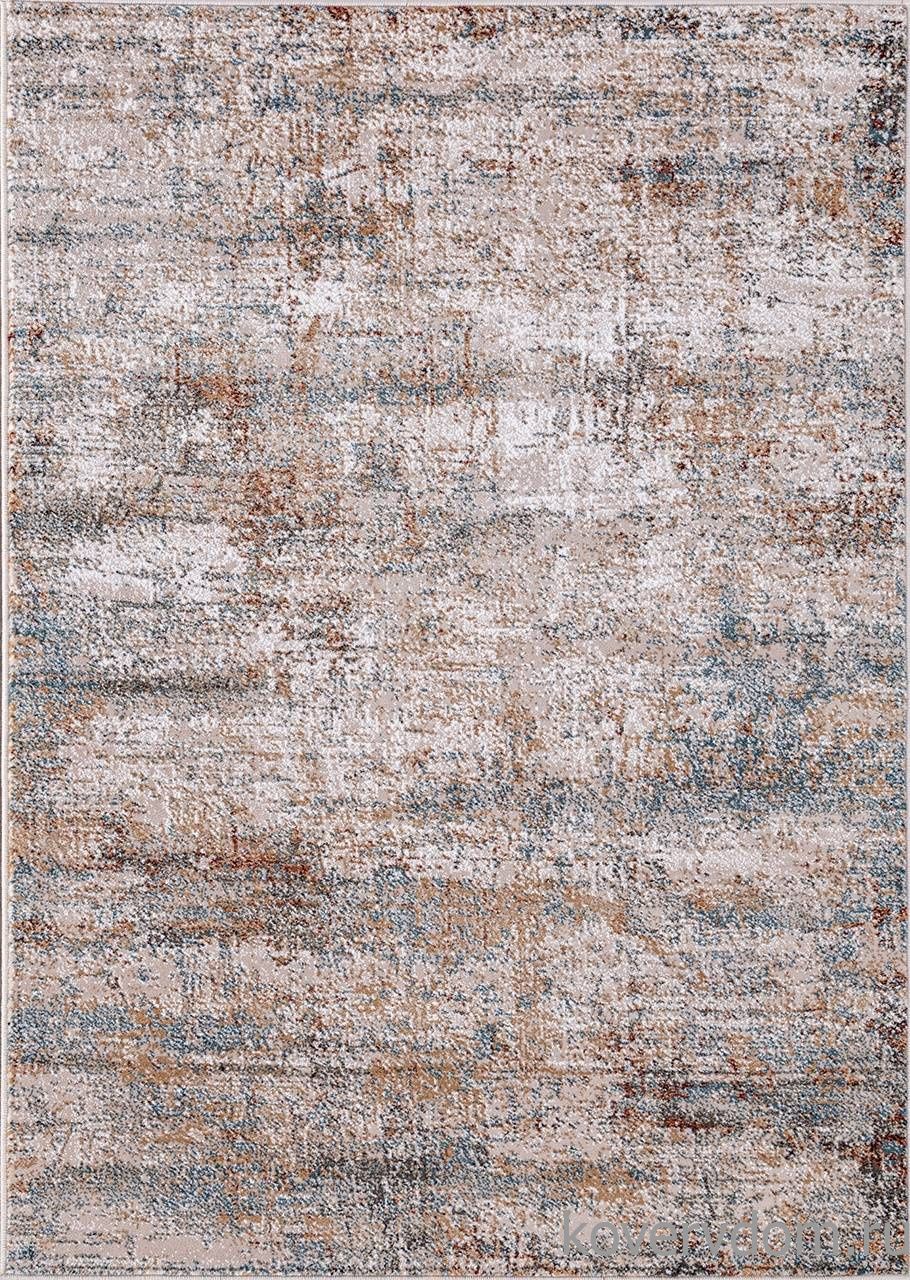 Ковер RICHMOND D867 CREAM-BLUE