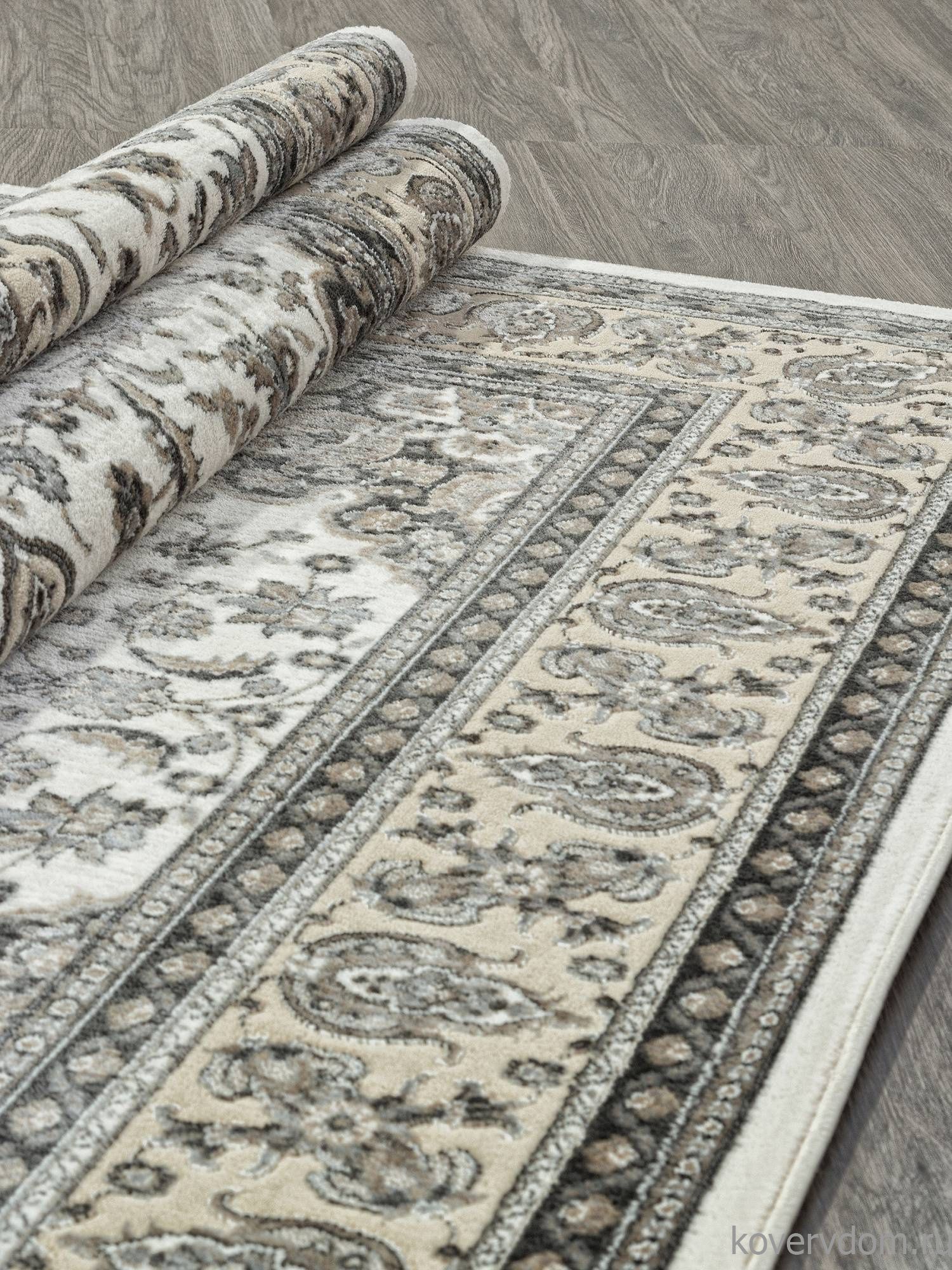 Ковер DOLCE F248 CREAM Ковер DOLCE F248 CREAM