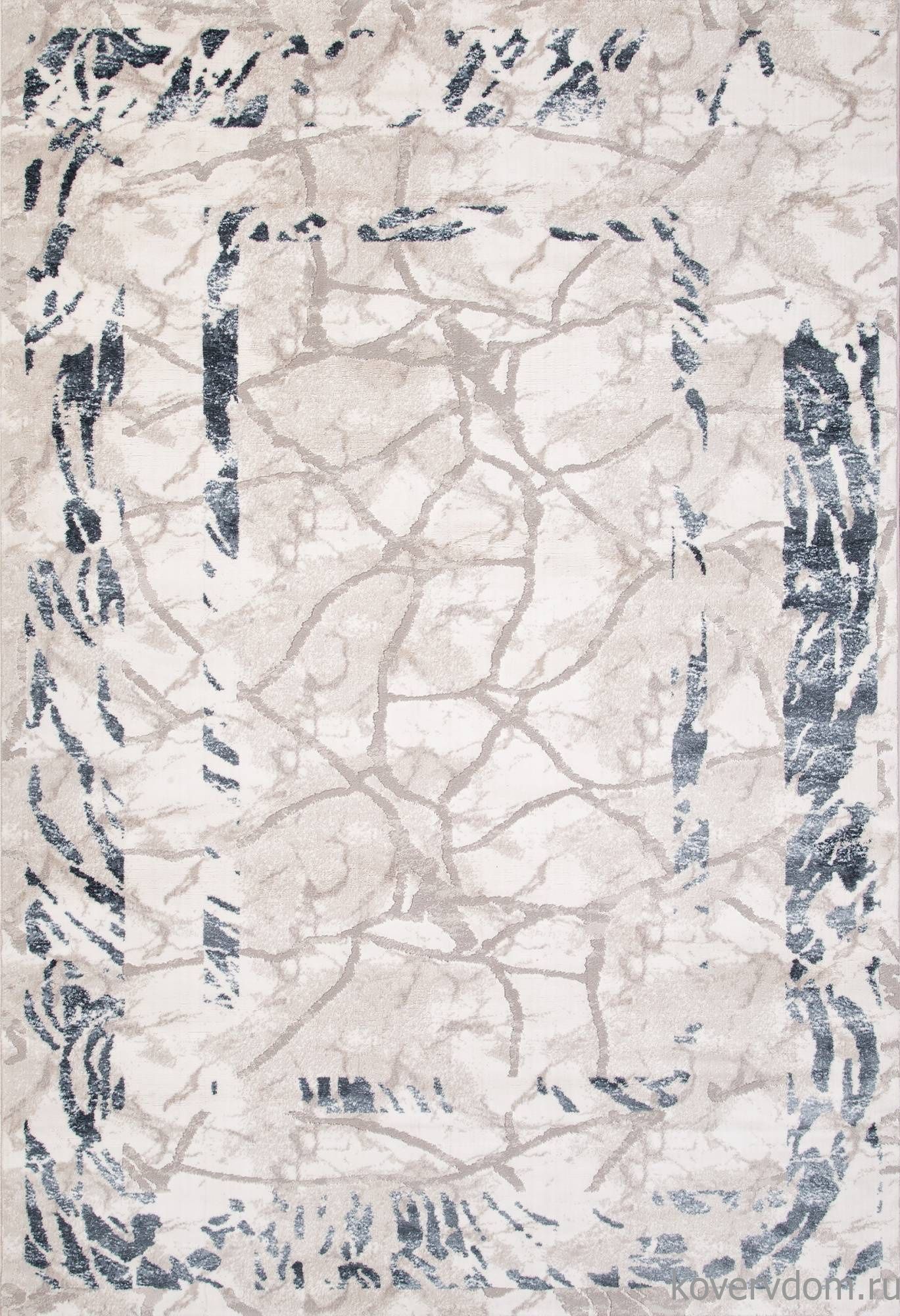 Ковер STAR P0994 D.BLUE / D.BLUE Ковер STAR P0994 D.BLUE / D.BLUE