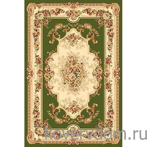 Ковер VALENCIA 2 4015 GREEN