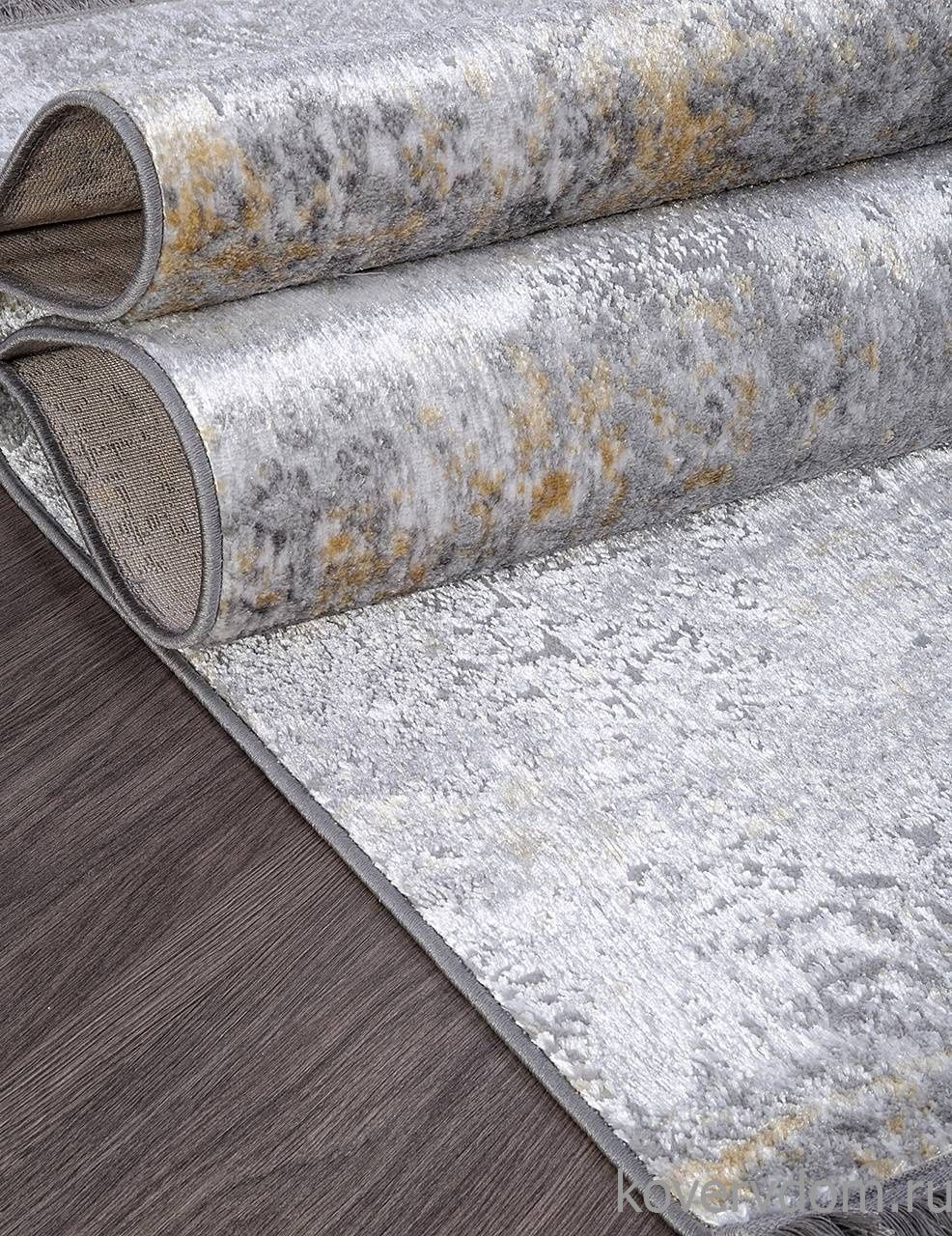 Ковер AJMAL LP 257 GREY