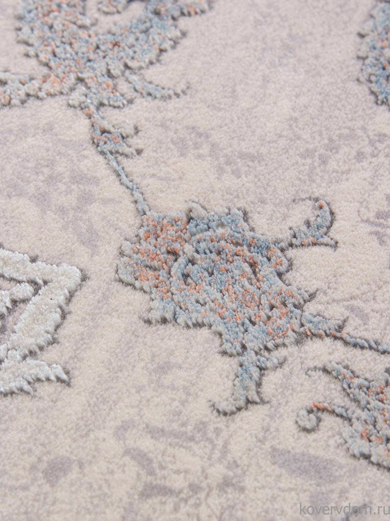 Ковер FARSI 1200 127081 000 Овал