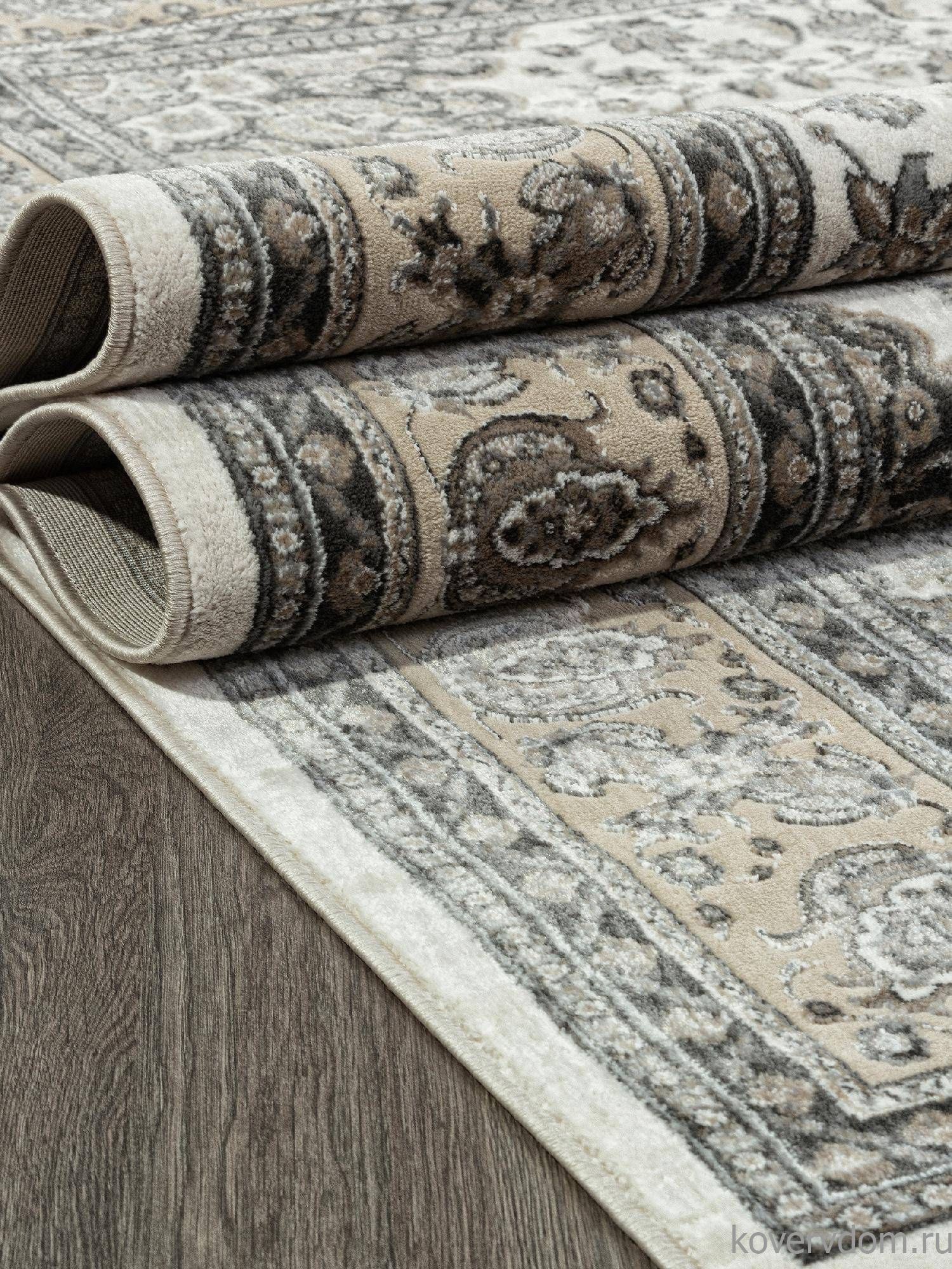 Ковер DOLCE F248 CREAM Ковер DOLCE F248 CREAM