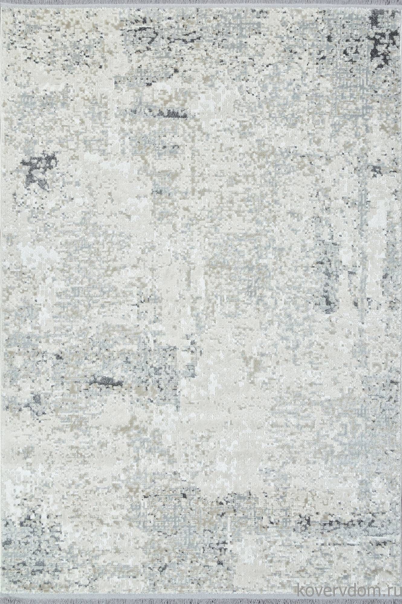 Ковер RUBI 26762A CREAM / L.GREY