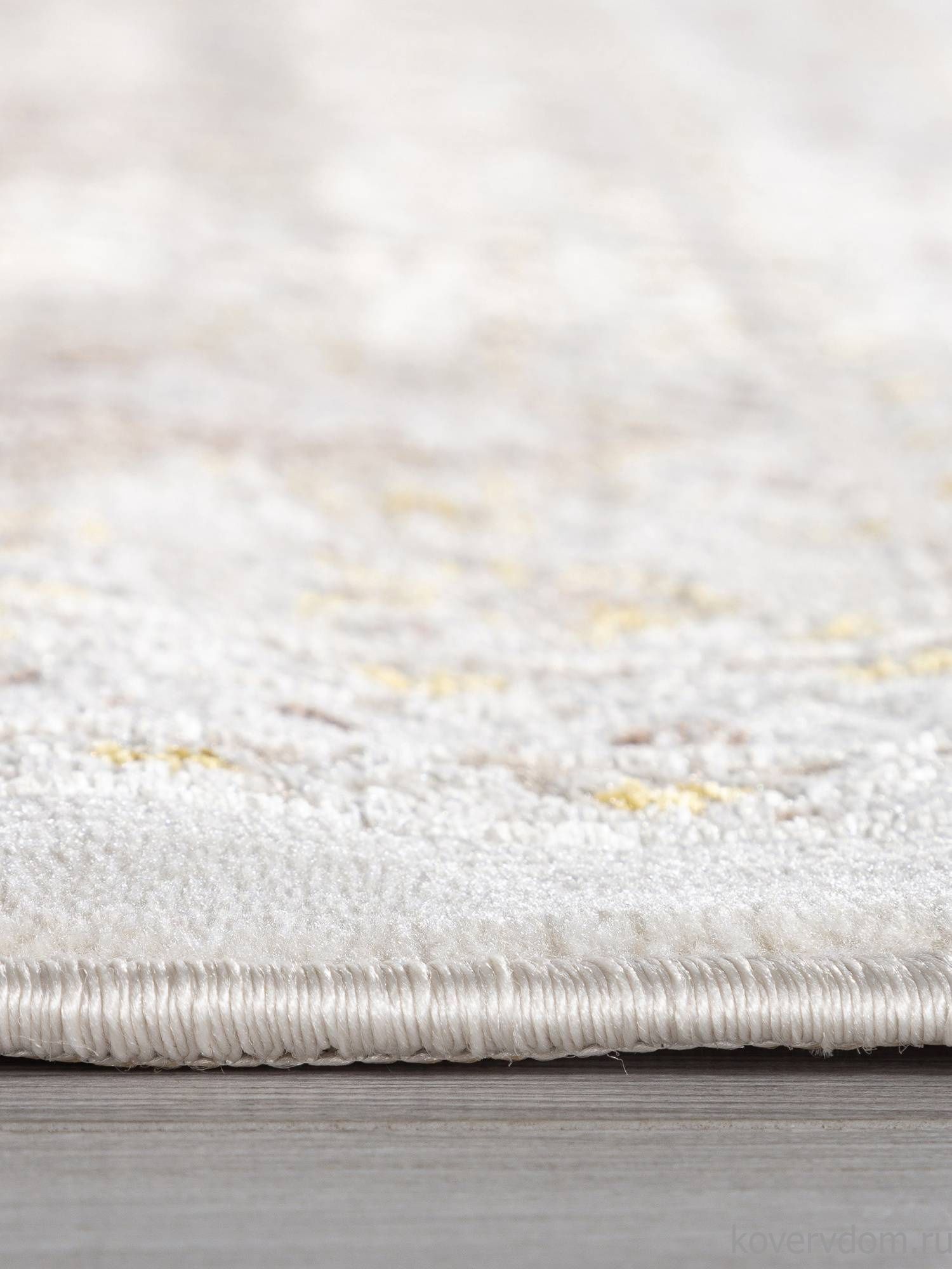 Ковер DELINA M104A CREAM / BEIGE