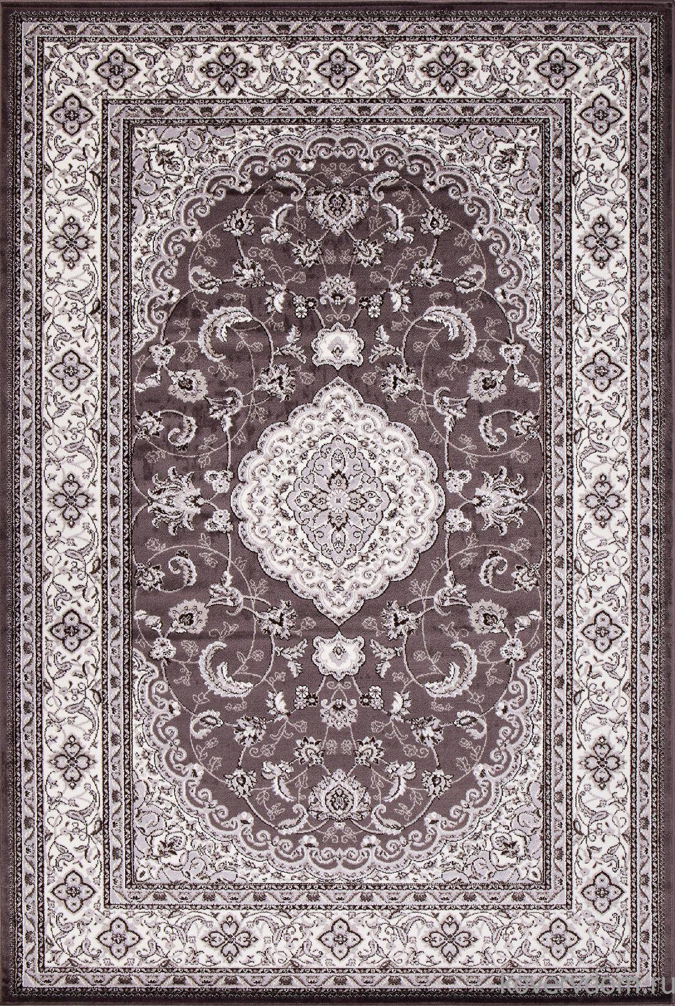 Ковер OLYMPOS 2 d389 PURPLE