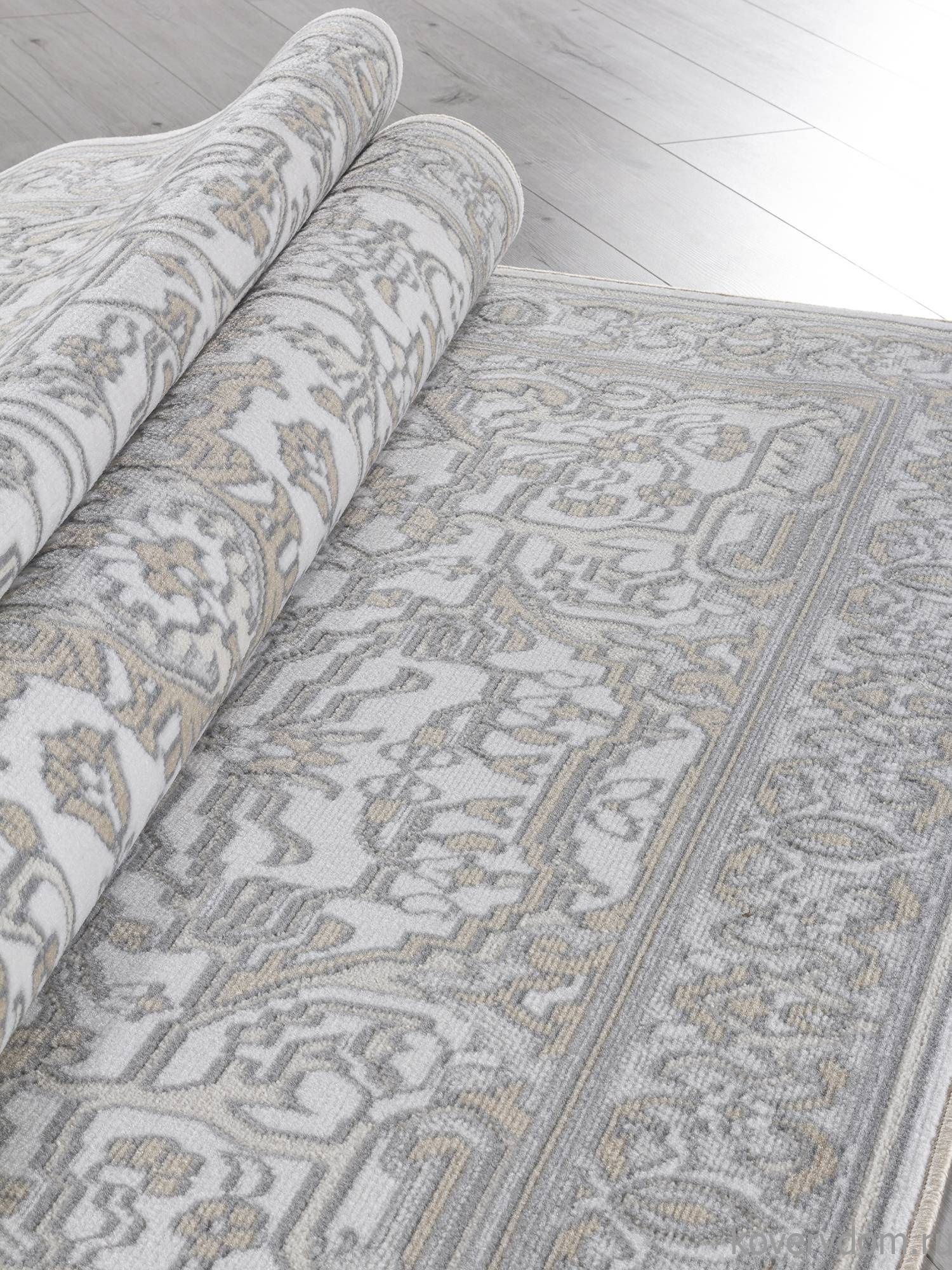 Ковер CUBA F467 CREAM Ковер CUBA F467 CREAM