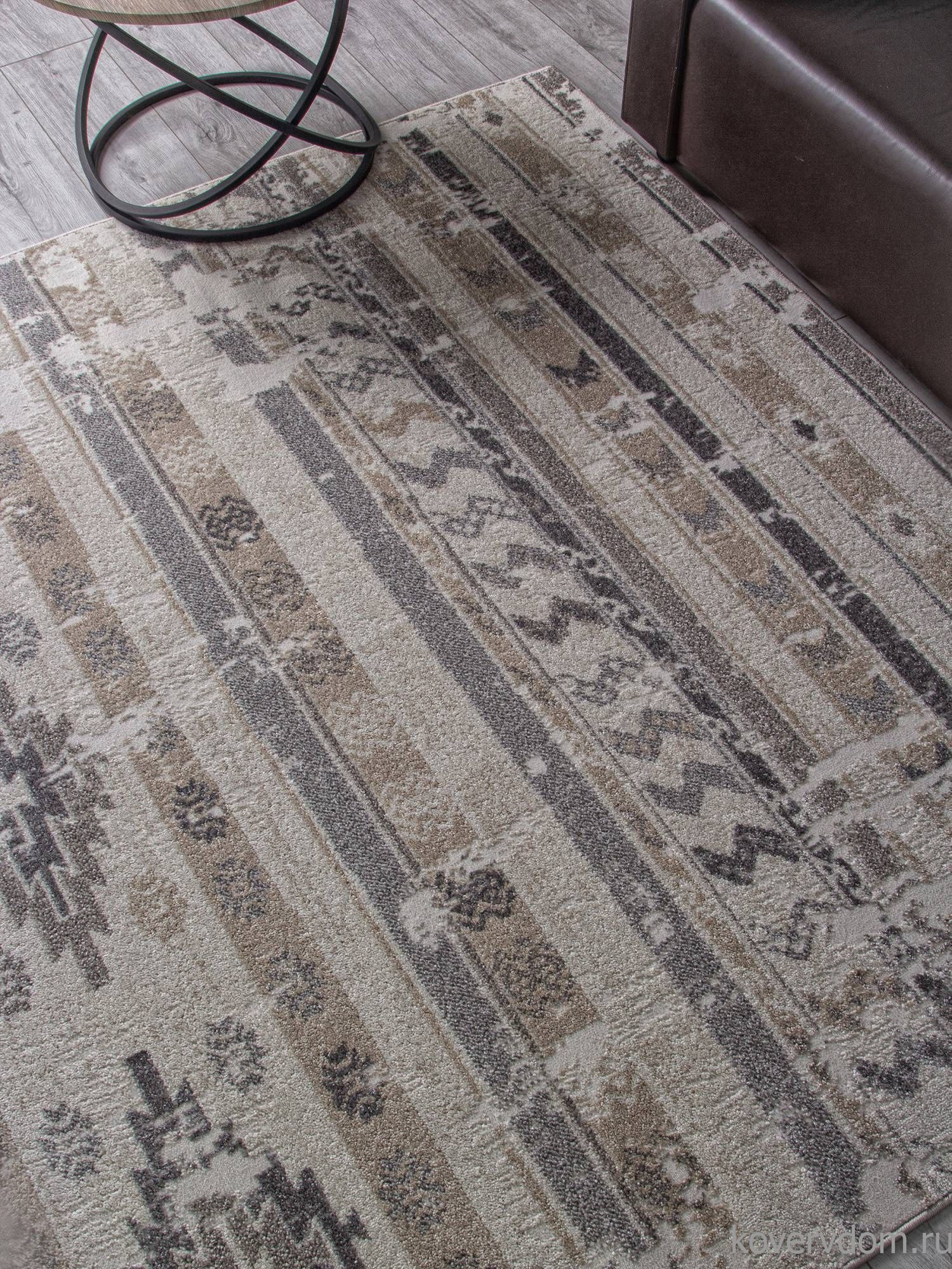 Ковер DONA F529 CREAM-BEIGE