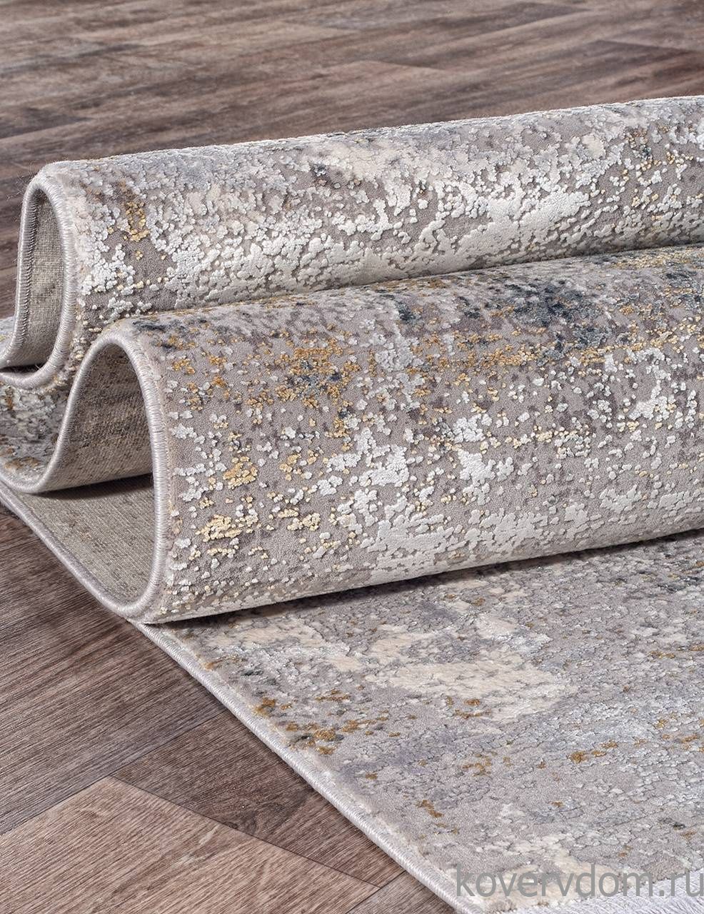 Ковер OLIMPOS M293A C.D.GRAY / ANTHRACITE