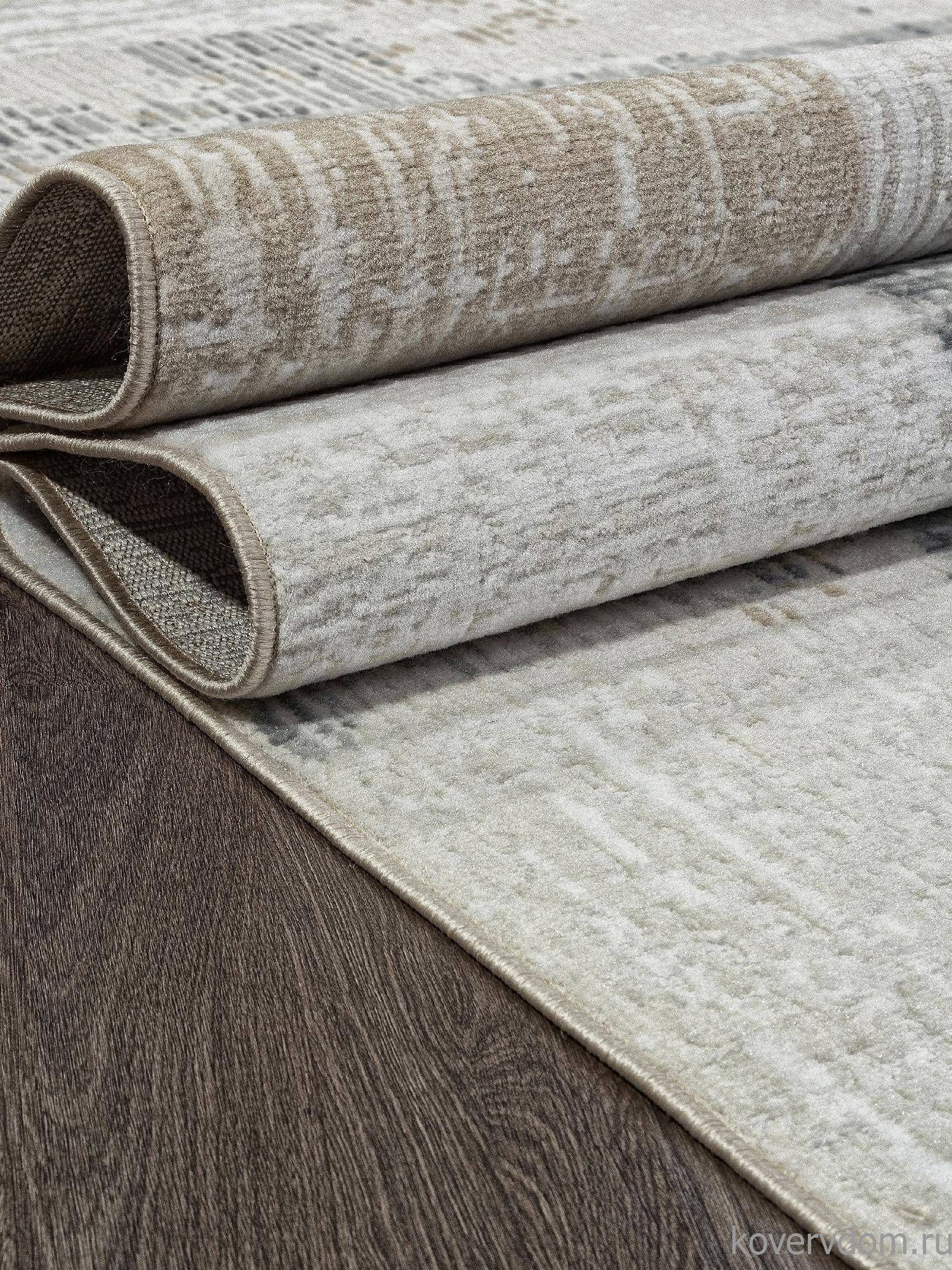 Ковер CUBA-A F387 BEIGE Ковер CUBA-A F387 BEIGE