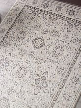 Овальный ковер MIRANDA F130 BEIGE