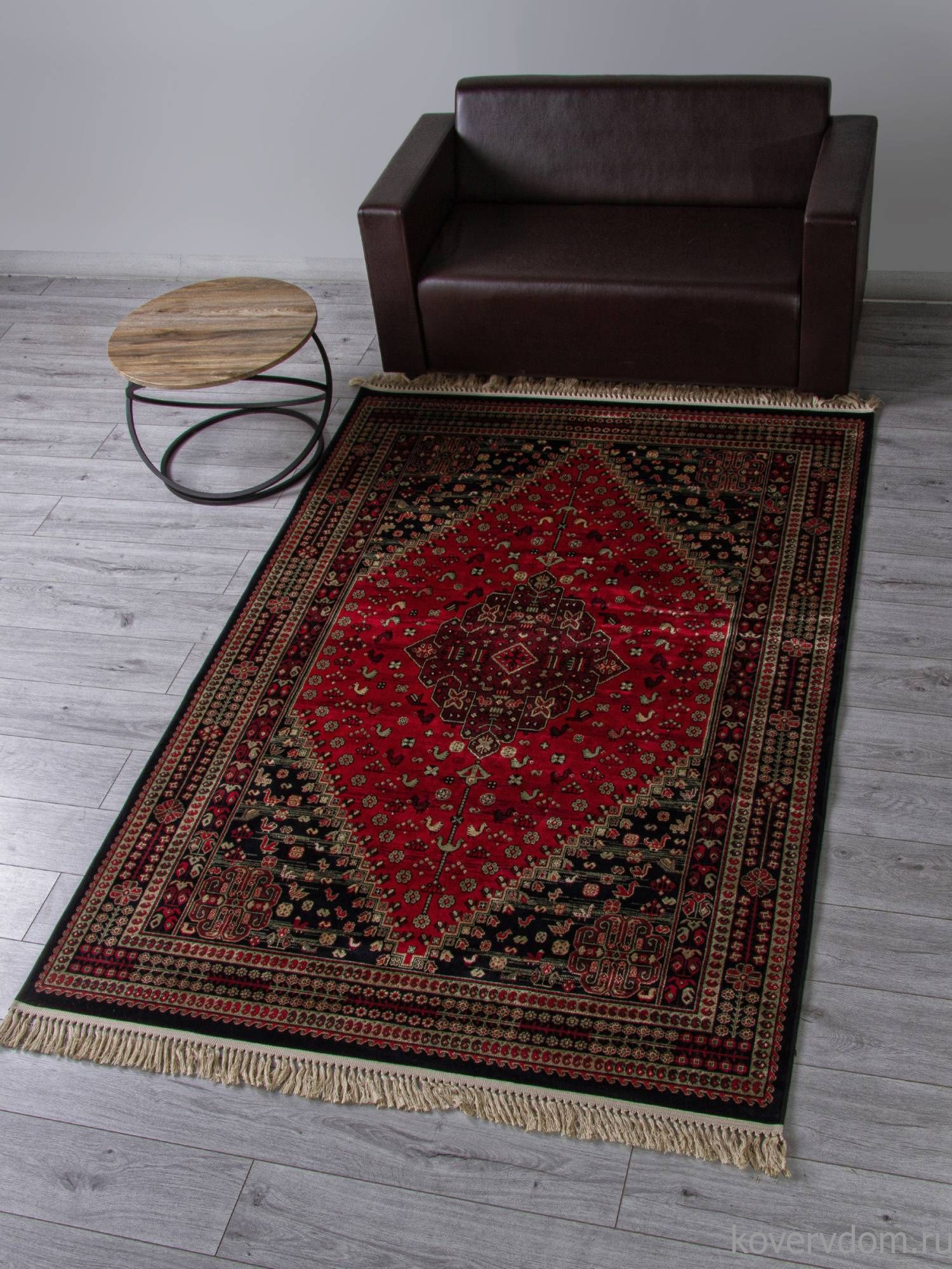 Ковер BELUCHI 961405 1636 V