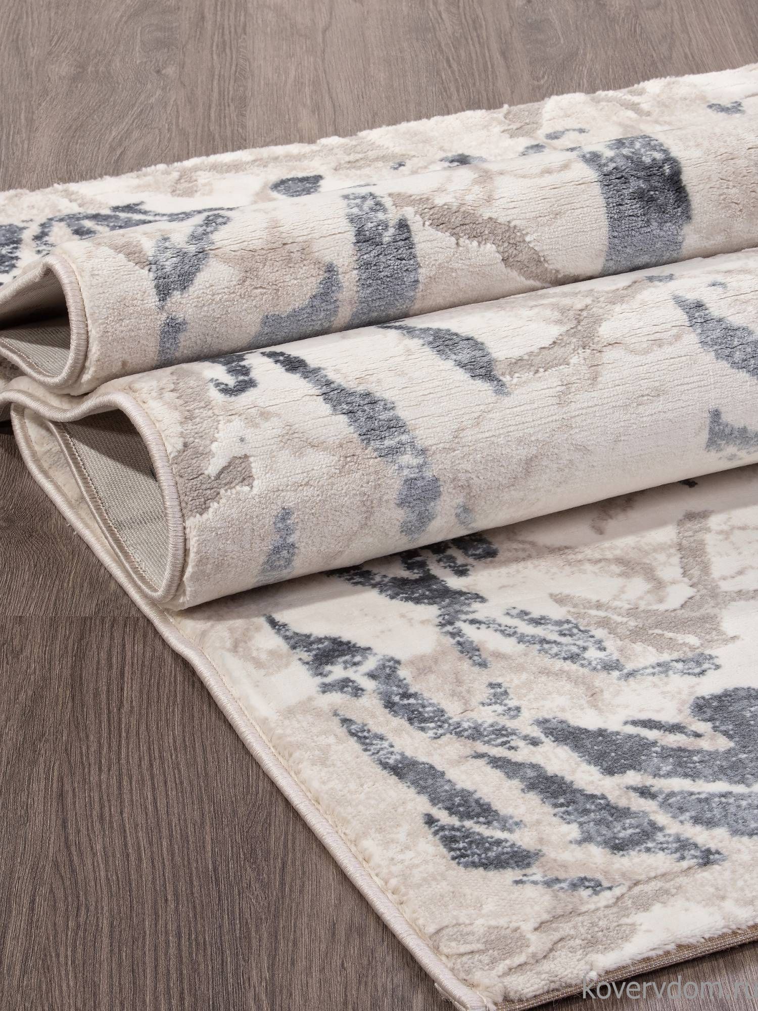 Ковер STAR P0994 D.BLUE / D.BLUE Ковер STAR P0994 D.BLUE / D.BLUE