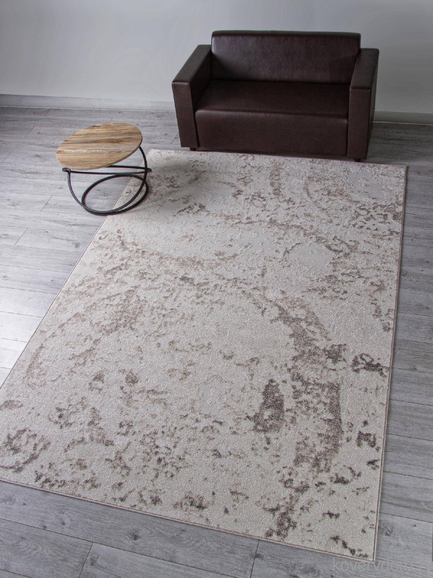 Ковер DONA F520 CREAM