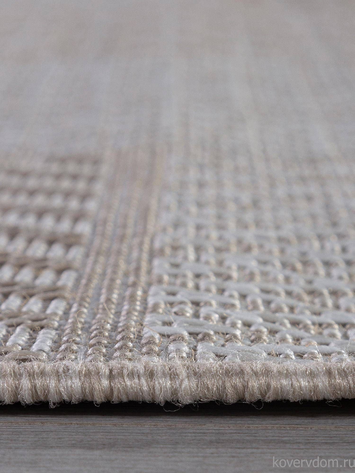 Ковровая Дорожка KAIR S160 BEIGE