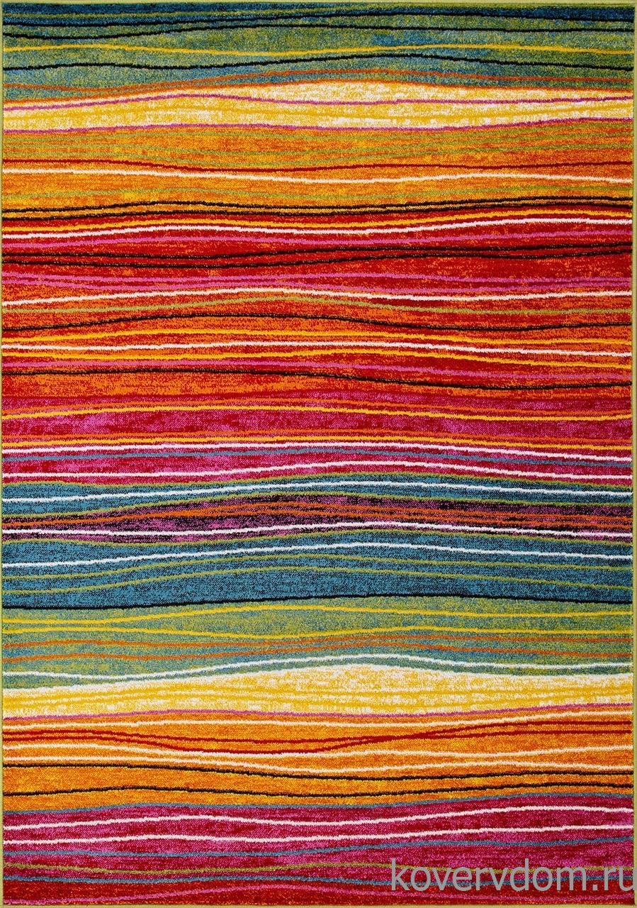 Ковер CRYSTAL 2773 MULTICOLOR