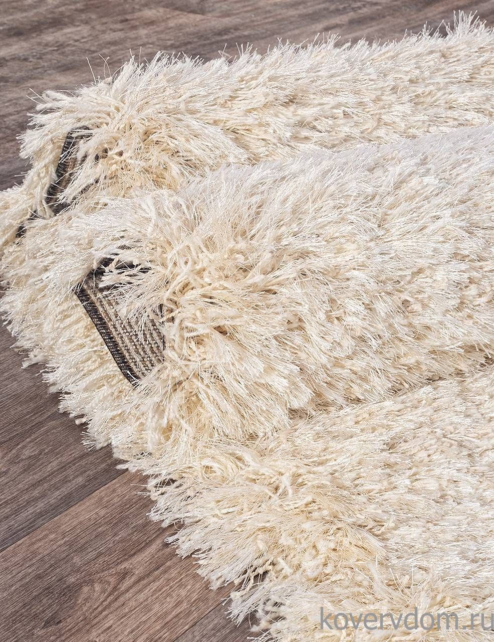 Ковер длинноворсовый РАПСОДИ 001 100 V