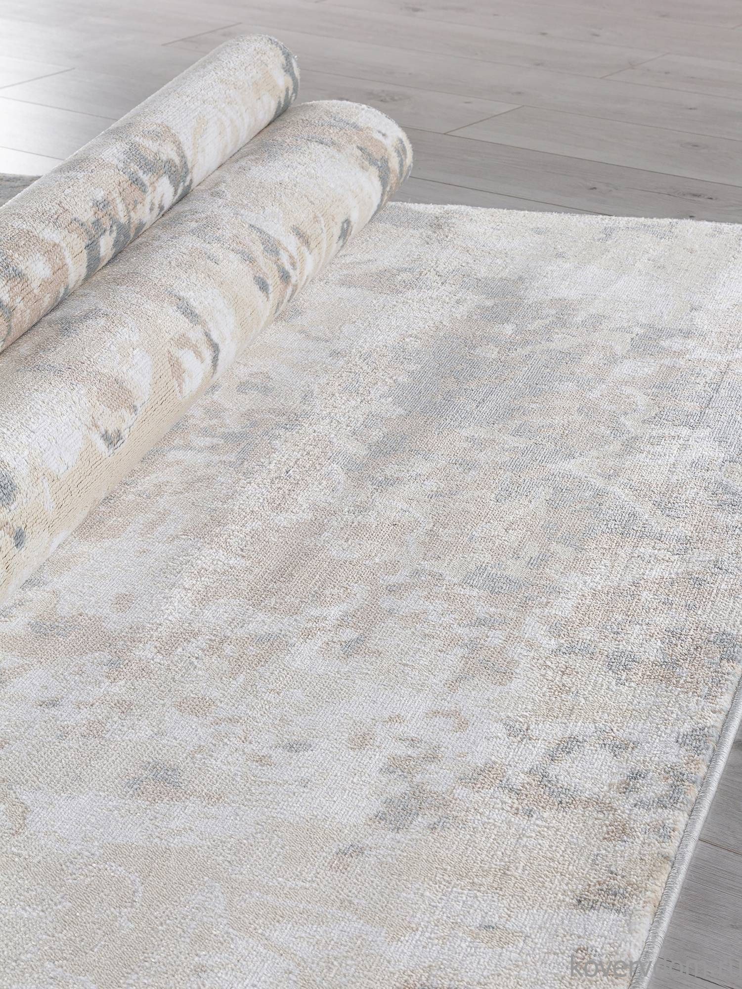 Ковер IRIS MP22 BLUE