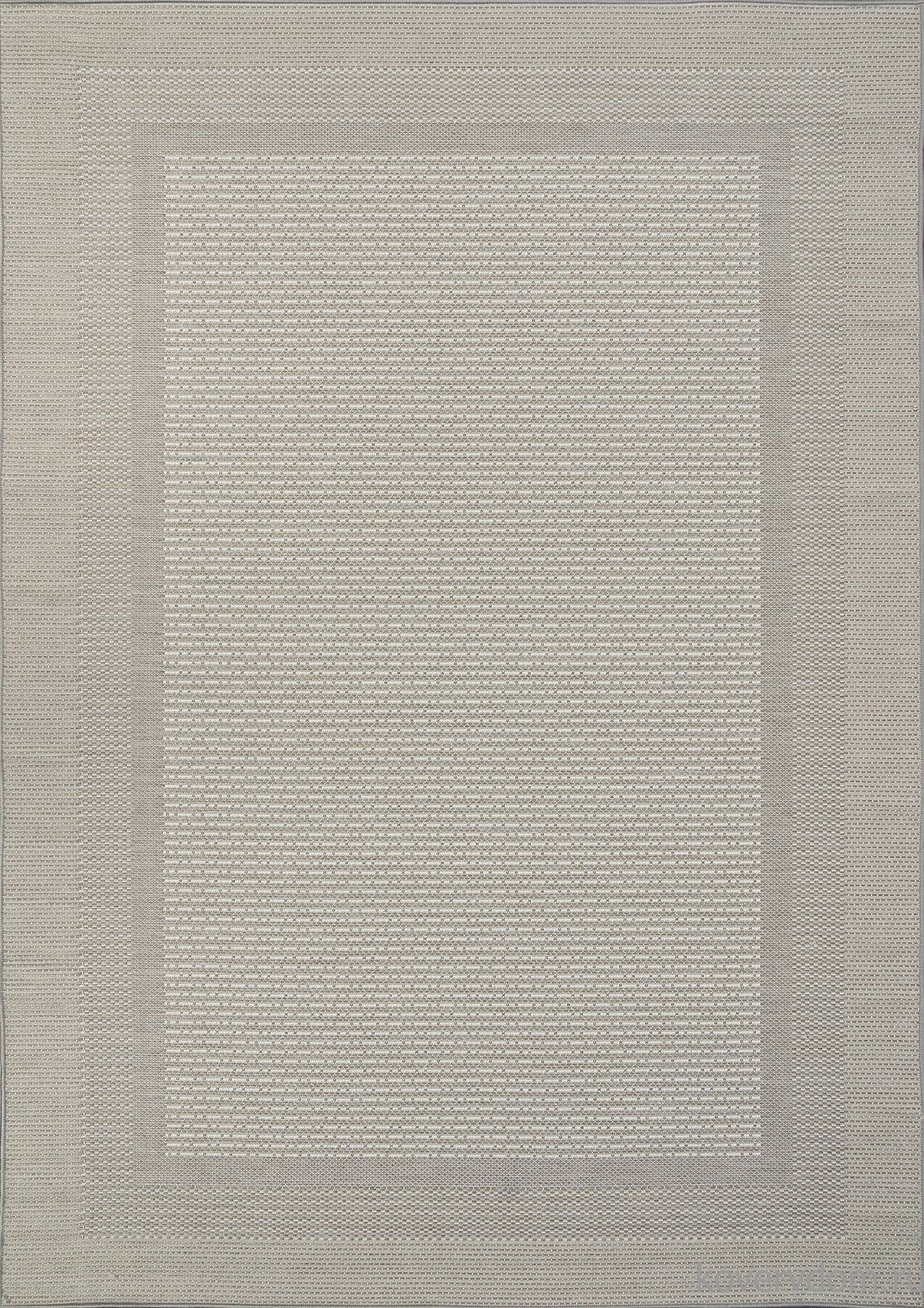 Ковер-циновка INDIGO S117 BEIGE