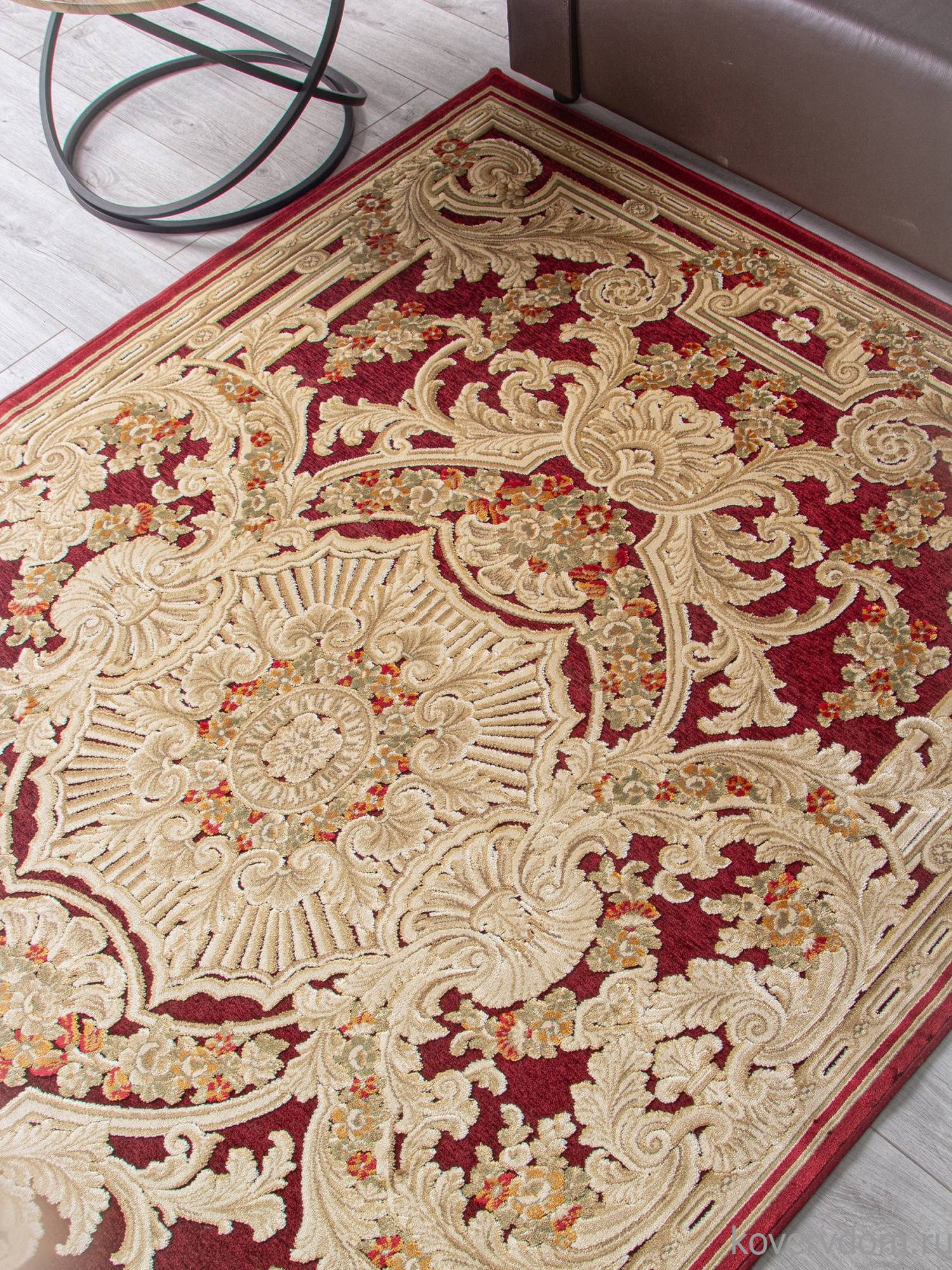 Ковер GENOVA 938388 131210 V