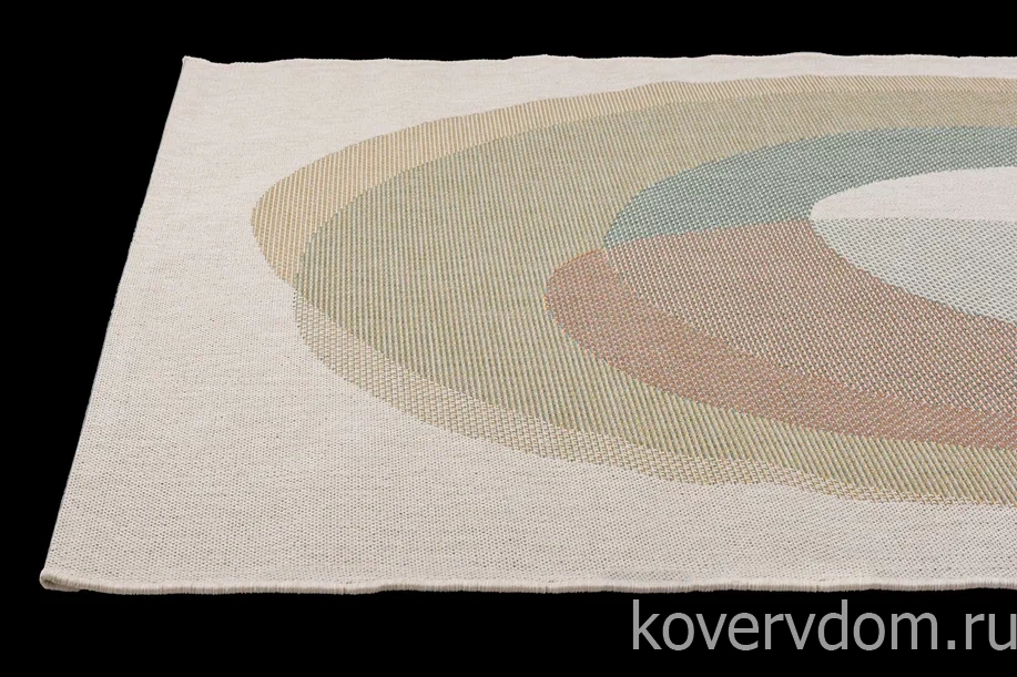 Ковер-циновка Mundo B096 Z801