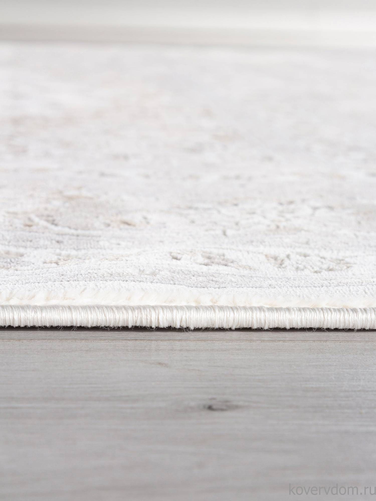 Ковер CLASSIC 32705A CREAM / GREY